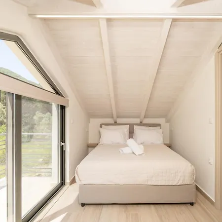 Solmare Loft 아파트 니키아나