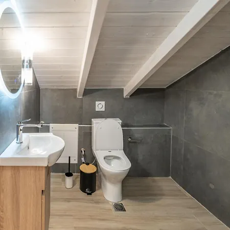 Solmare Loft