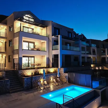 Διαμέρισμα Solmare Loft