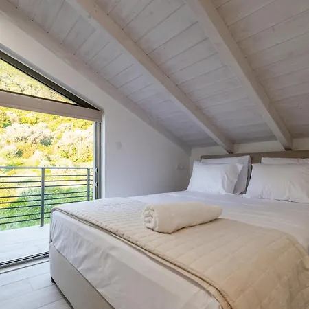 Solmare Loft * Νικιάνα