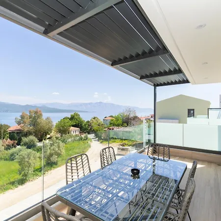 Solmare Loft * ניקיאנה