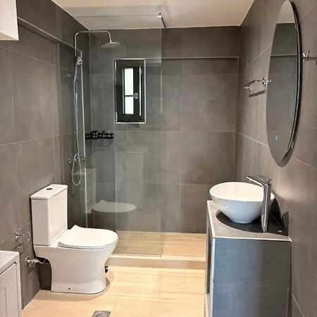 아파트 Solmare Loft