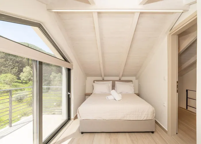 Solmare Loft Διαμέρισμα Νικιάνα