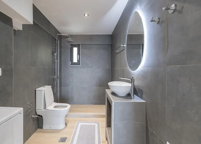 Διαμέρισμα Solmare Loft