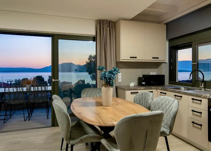 Solmare Loft Διαμέρισμα