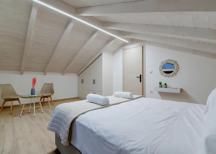 Solmare Loft Διαμέρισμα *