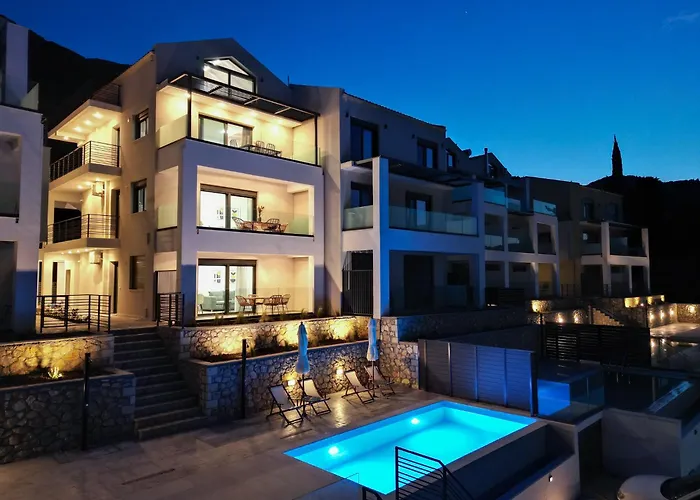 Διαμέρισμα Solmare Loft