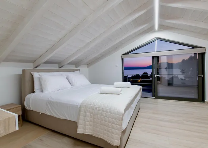 Διαμέρισμα Solmare Loft