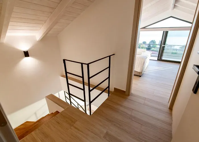 Solmare Loft Νικιάνα