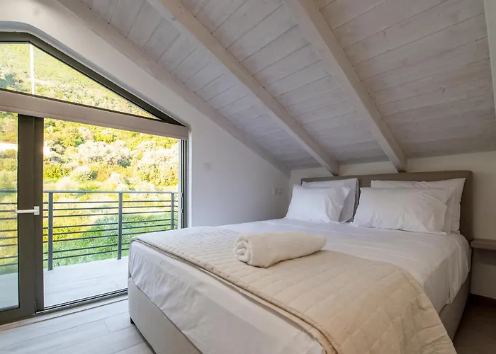 Solmare Loft * Νικιάνα