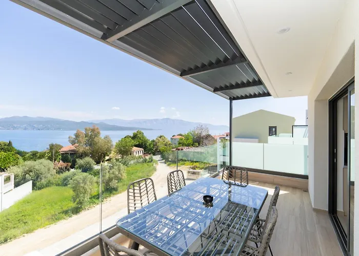 Solmare Loft * Νικιάνα