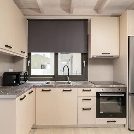 Solmare Loft Appartement *