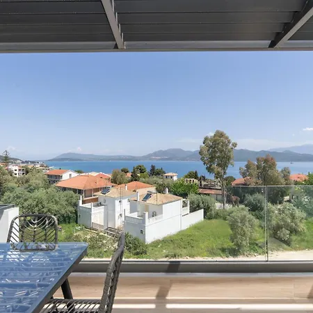 Appartement Solmare Loft Nikiana