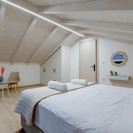 Solmare Loft Appartamento *