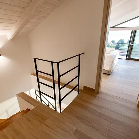 Solmare Loft Nikiana