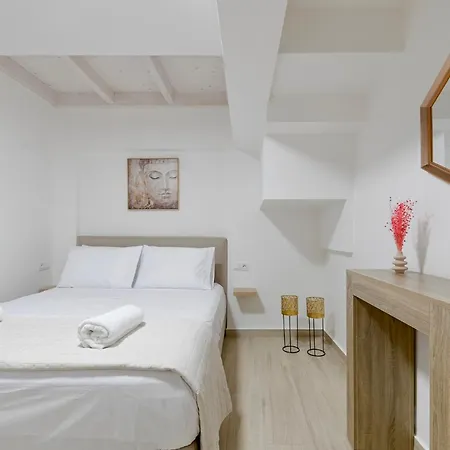 Solmare Loft Appartamento Nikiana