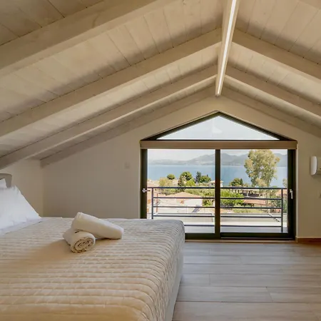 Appartamento Solmare Loft