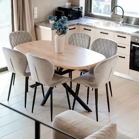 Appartamento Solmare Loft