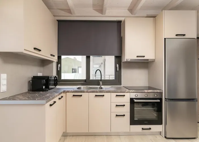 Solmare Loft Appartement *