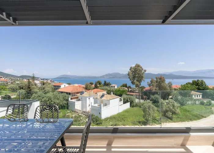 Appartement Solmare Loft Nikiana