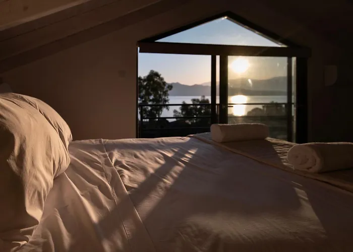 Solmare Loft * Nikiana