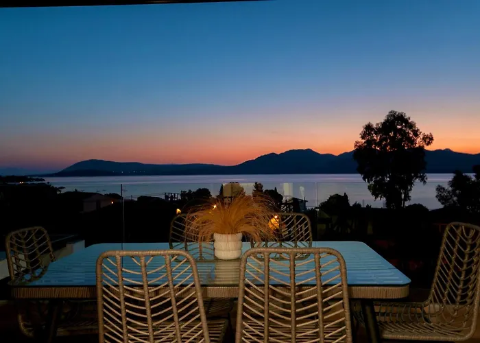 Apartment Solmare Loft *