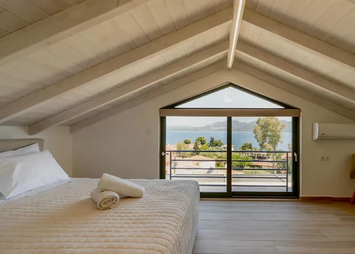 Apartment Solmare Loft