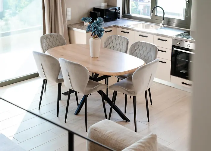 Apartment Solmare Loft