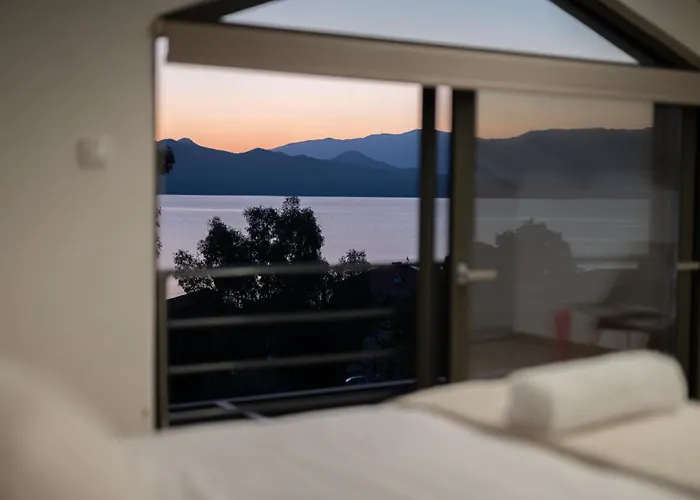 Apartment Solmare Loft